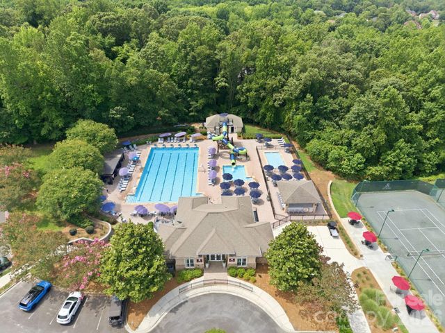 1016 Firethorne Club Drive, Waxhaw, NC 28173