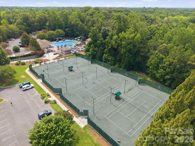 1016 Firethorne Club Drive, Waxhaw, NC 28173