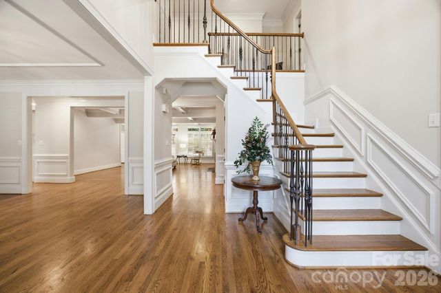 1016 Firethorne Club Drive, Waxhaw, NC 28173
