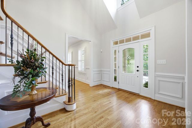 1016 Firethorne Club Drive, Waxhaw, NC 28173