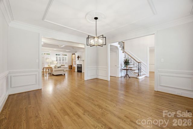 1016 Firethorne Club Drive, Waxhaw, NC 28173