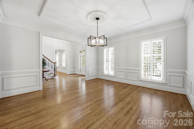 1016 Firethorne Club Drive, Waxhaw, NC 28173