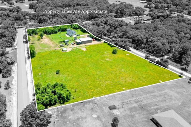 118 Ruth Drive, Robinson, TX 76706