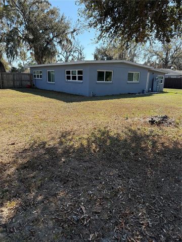 720 MANOR DRIVE, Bartow, FL 33830