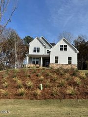272 White Magnolia Lane, Fuquay Varina, NC 27526