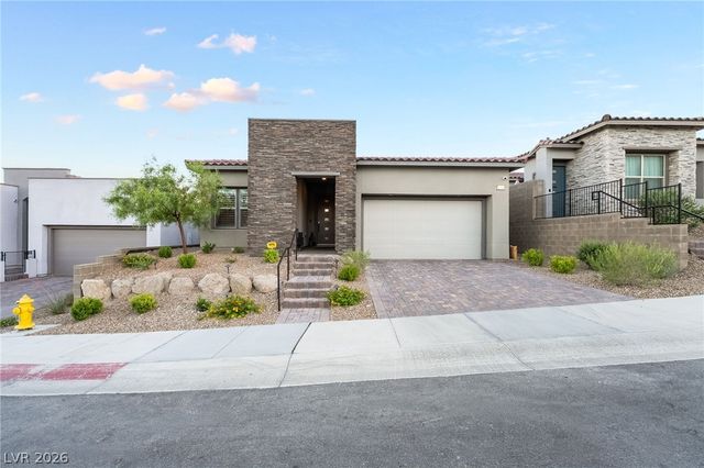 11713 Hatchling Avenue, Las Vegas, NV 89138