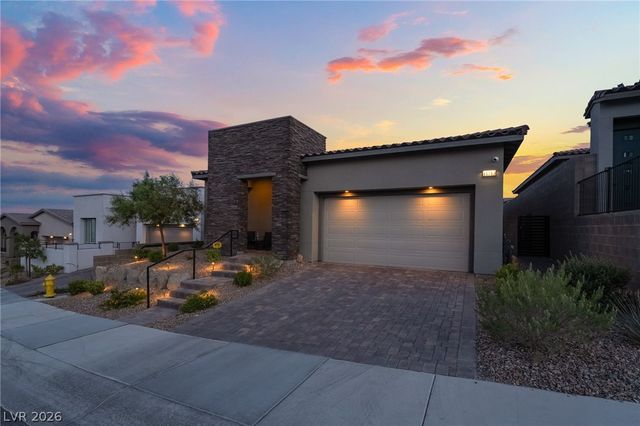 11713 Hatchling Avenue, Las Vegas, NV 89138