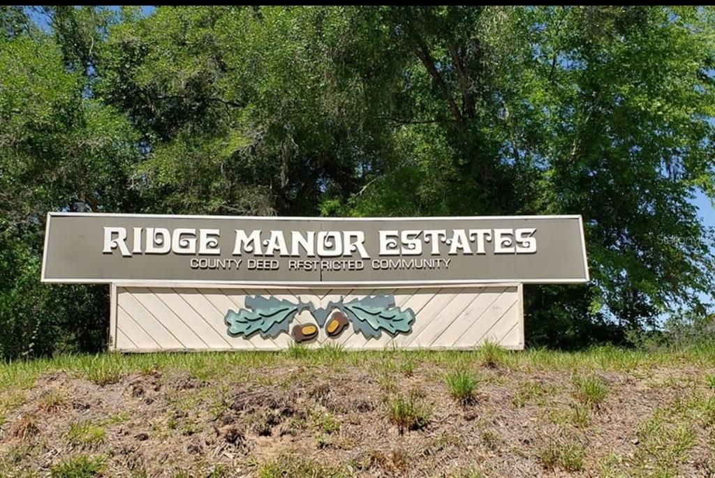 KARAGAN COURT, Webster, FL 33597