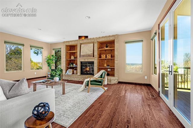 2455 Rossmere Street, Colorado Springs, CO 80919