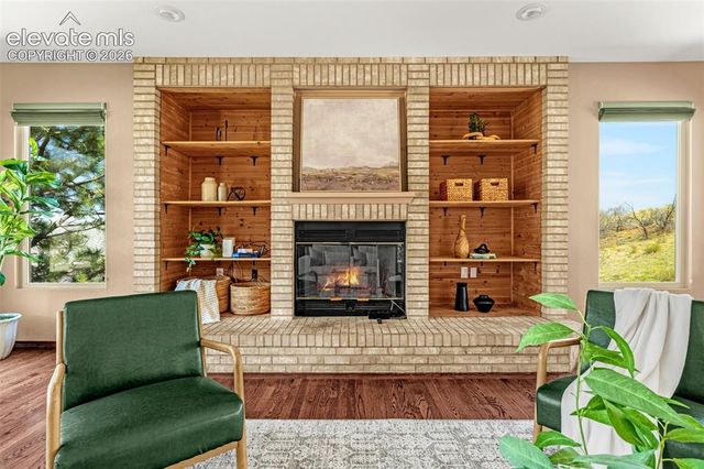 2455 Rossmere Street, Colorado Springs, CO 80919