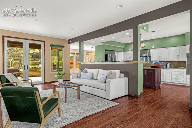 2455 Rossmere Street, Colorado Springs, CO 80919