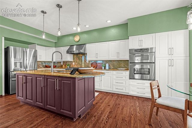 2455 Rossmere Street, Colorado Springs, CO 80919