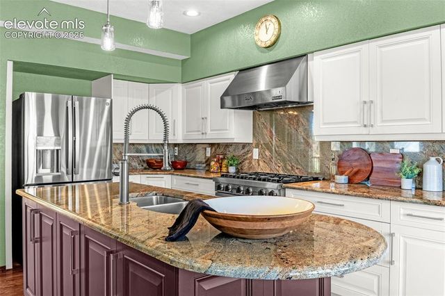 2455 Rossmere Street, Colorado Springs, CO 80919