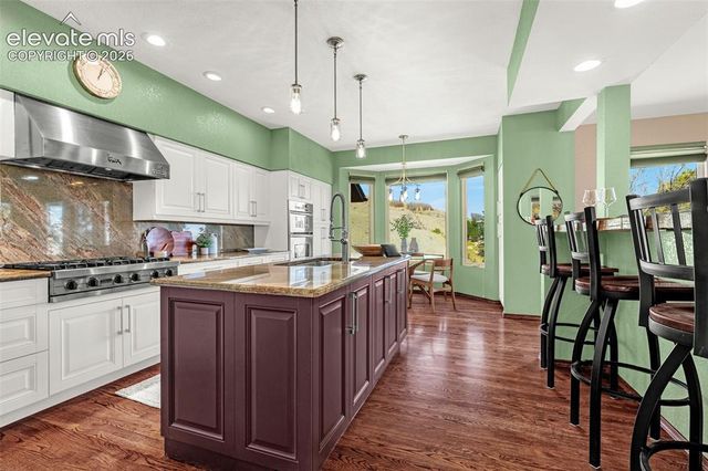 2455 Rossmere Street, Colorado Springs, CO 80919
