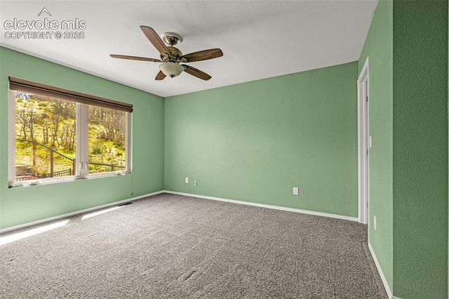 2455 Rossmere Street, Colorado Springs, CO 80919