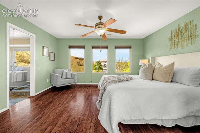 2455 Rossmere Street, Colorado Springs, CO 80919
