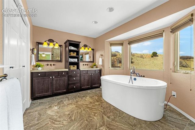 2455 Rossmere Street, Colorado Springs, CO 80919
