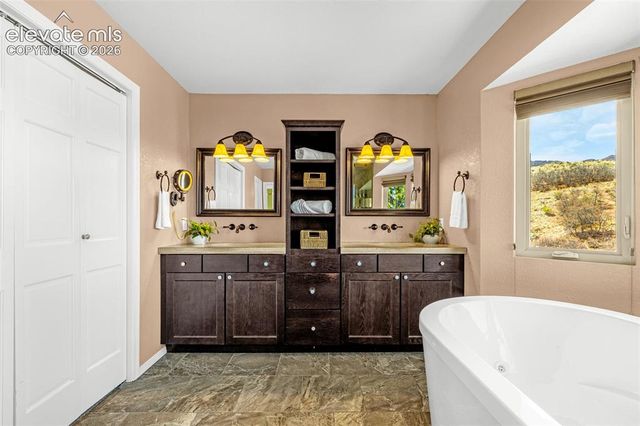 2455 Rossmere Street, Colorado Springs, CO 80919
