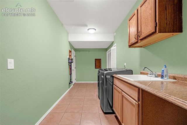 2455 Rossmere Street, Colorado Springs, CO 80919