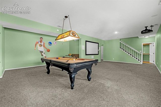 2455 Rossmere Street, Colorado Springs, CO 80919