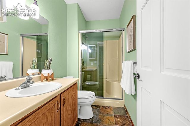 2455 Rossmere Street, Colorado Springs, CO 80919