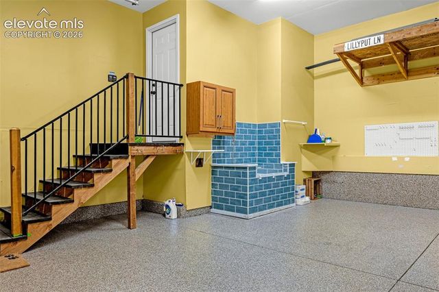 2455 Rossmere Street, Colorado Springs, CO 80919