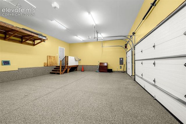 2455 Rossmere Street, Colorado Springs, CO 80919