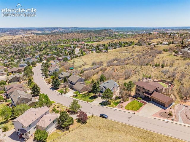 2455 Rossmere Street, Colorado Springs, CO 80919