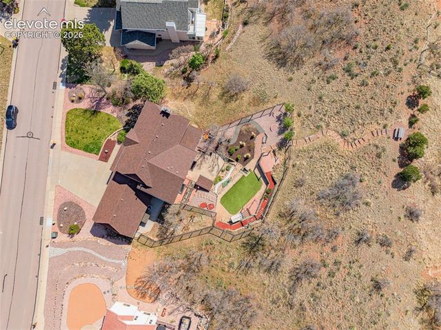 2455 Rossmere Street, Colorado Springs, CO 80919
