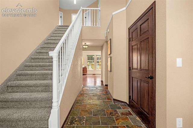 2455 Rossmere Street, Colorado Springs, CO 80919