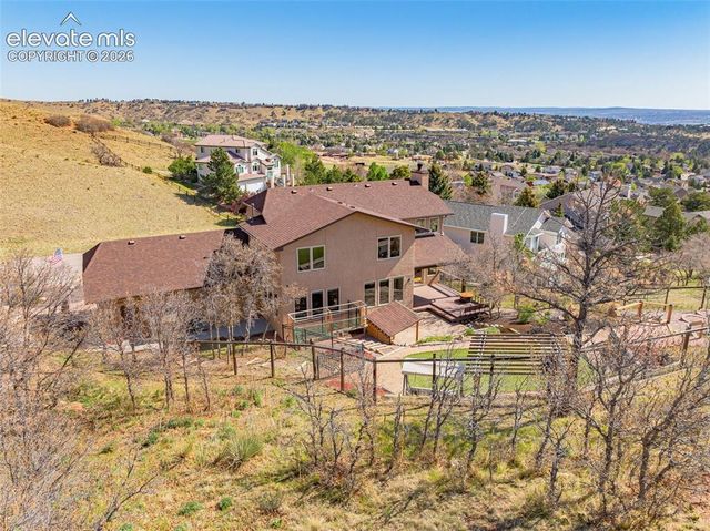 2455 Rossmere Street, Colorado Springs, CO 80919
