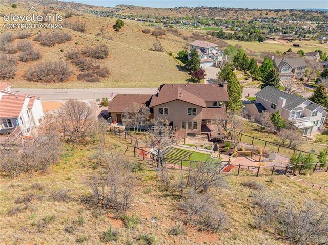 2455 Rossmere Street, Colorado Springs, CO 80919