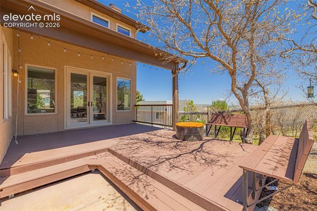 2455 Rossmere Street, Colorado Springs, CO 80919