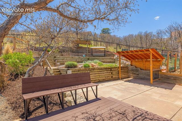 2455 Rossmere Street, Colorado Springs, CO 80919