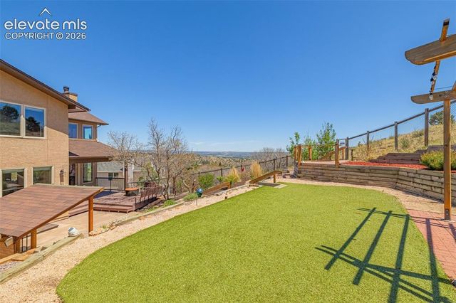 2455 Rossmere Street, Colorado Springs, CO 80919