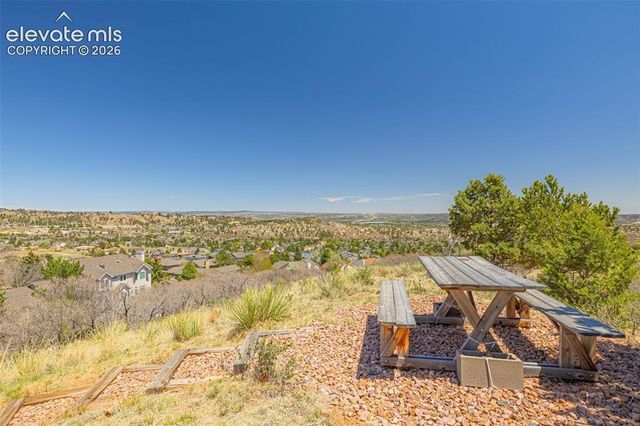 2455 Rossmere Street, Colorado Springs, CO 80919