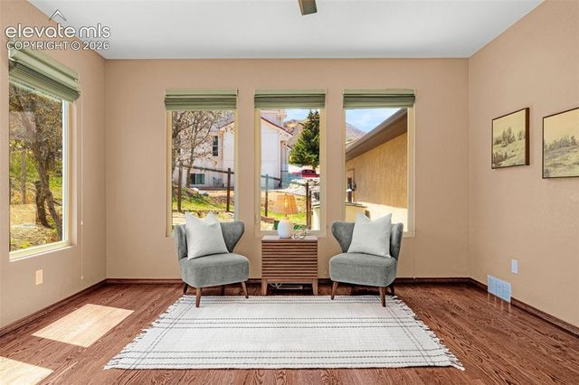 2455 Rossmere Street, Colorado Springs, CO 80919