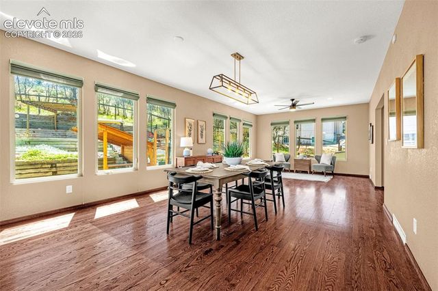 2455 Rossmere Street, Colorado Springs, CO 80919