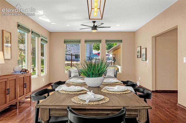 2455 Rossmere Street, Colorado Springs, CO 80919