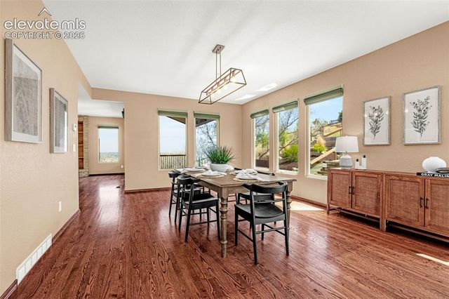 2455 Rossmere Street, Colorado Springs, CO 80919