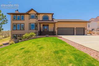2455 Rossmere Street, Colorado Springs, CO 80919