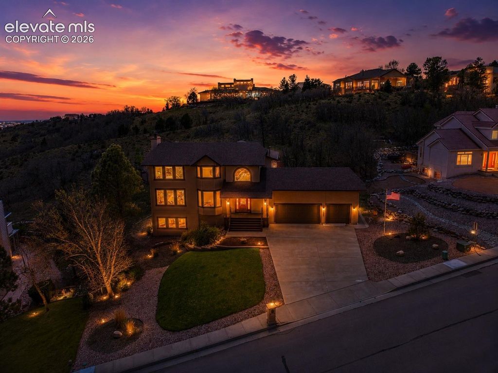 2455 Rossmere Street, Colorado Springs, CO 80919 — photo 2