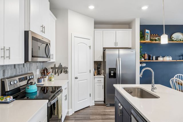 4508 Skywood Ln, Nashville, TN 37207