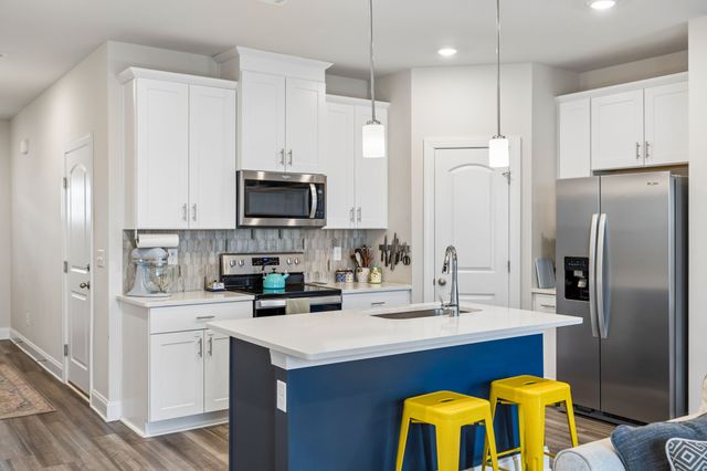 4508 Skywood Ln, Nashville, TN 37207