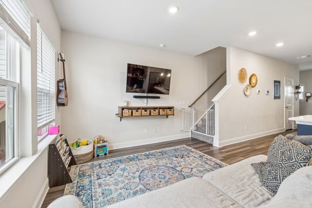 4508 Skywood Ln, Nashville, TN 37207