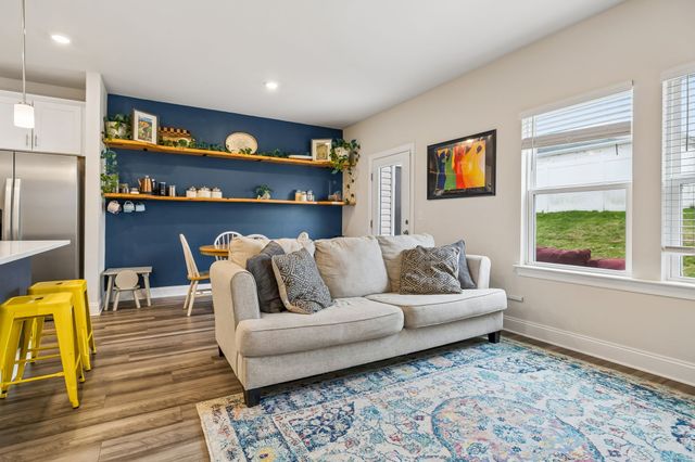 4508 Skywood Ln, Nashville, TN 37207