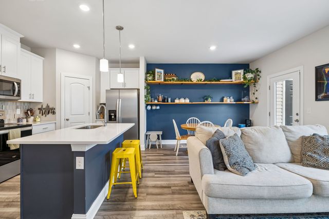 4508 Skywood Ln, Nashville, TN 37207