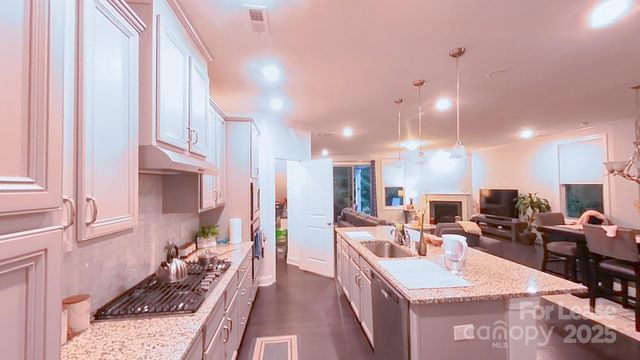 15221 Great Future Drive, Charlotte, NC 28277