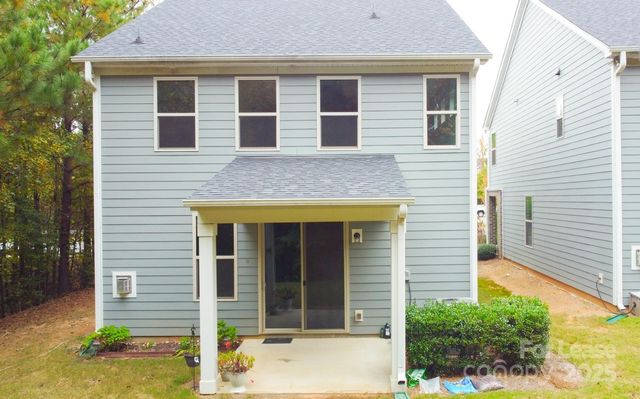 15221 Great Future Drive, Charlotte, NC 28277