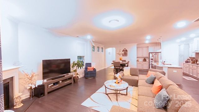 15221 Great Future Drive, Charlotte, NC 28277